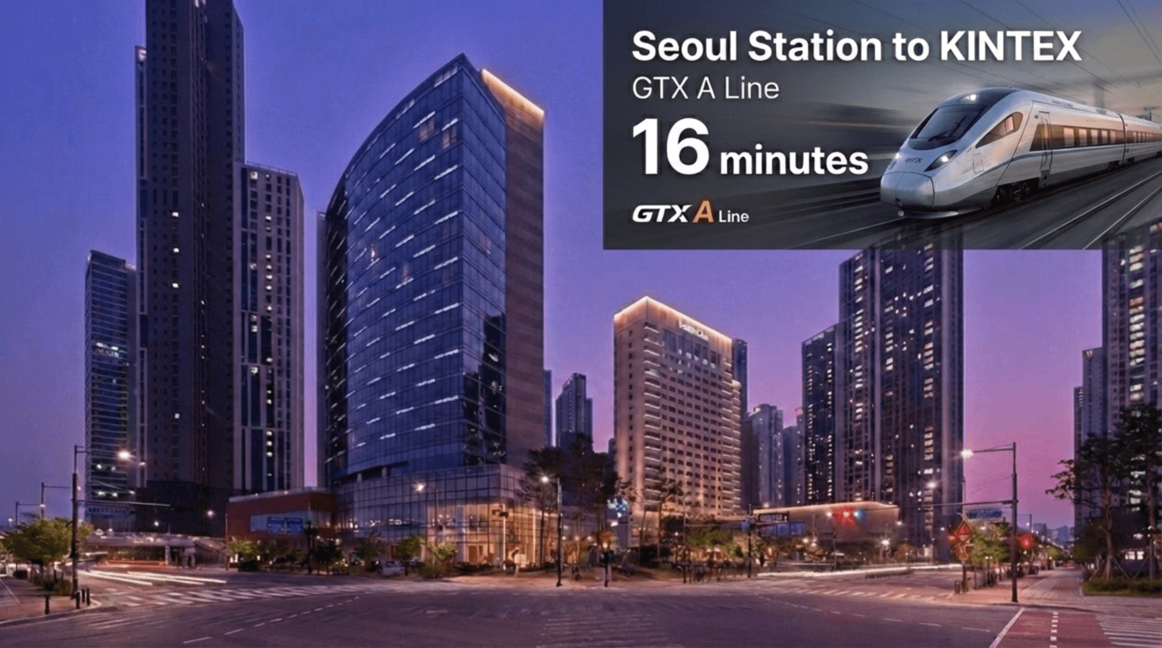 소노캄 고양