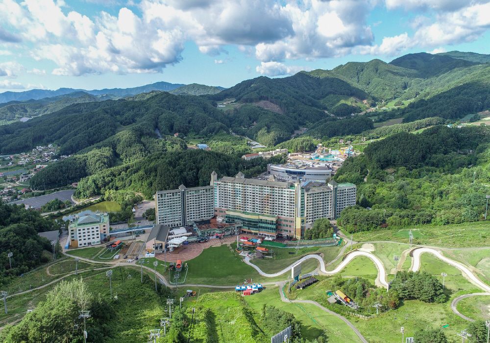 Welli Hilli Park