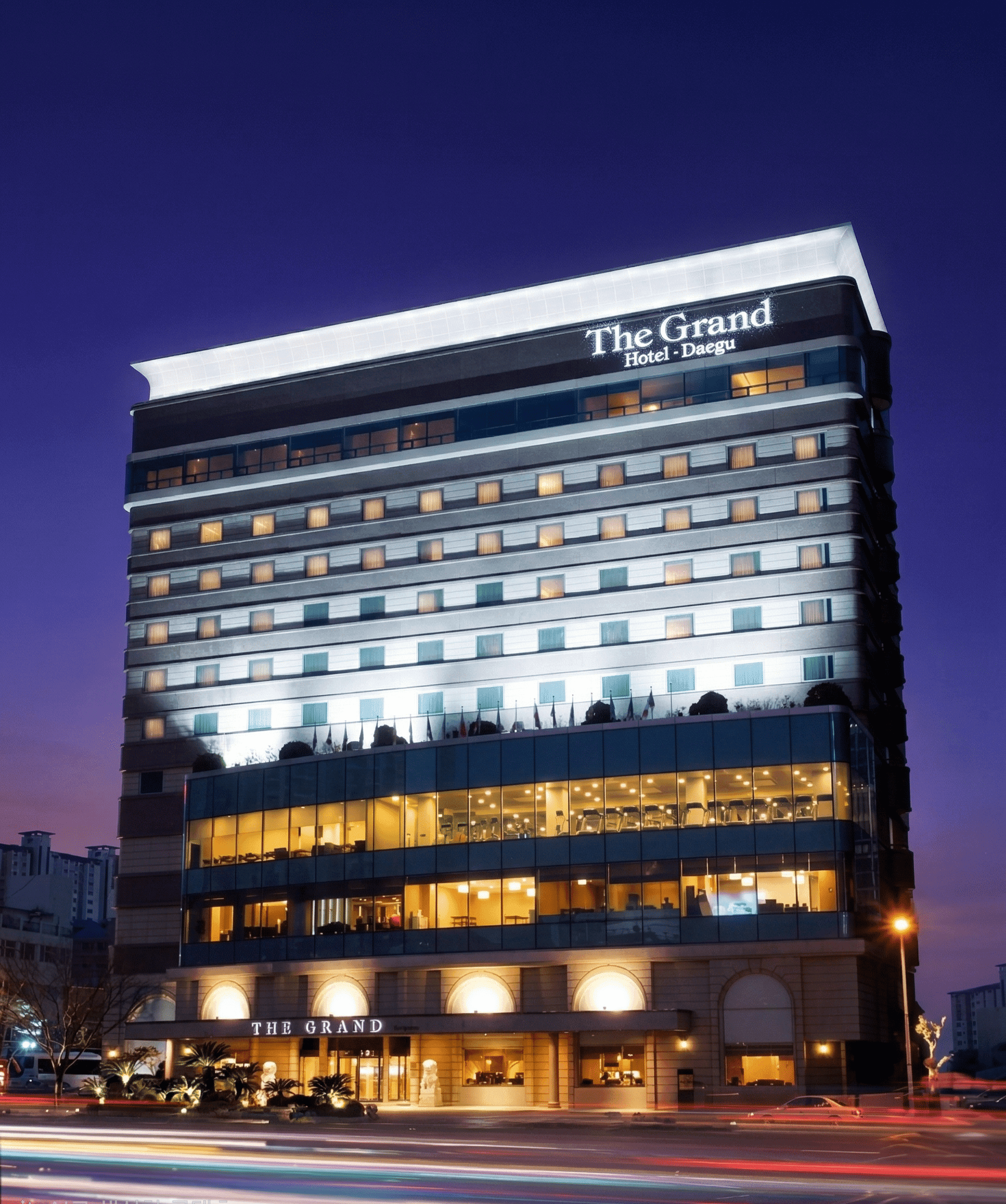 Grand Hotel