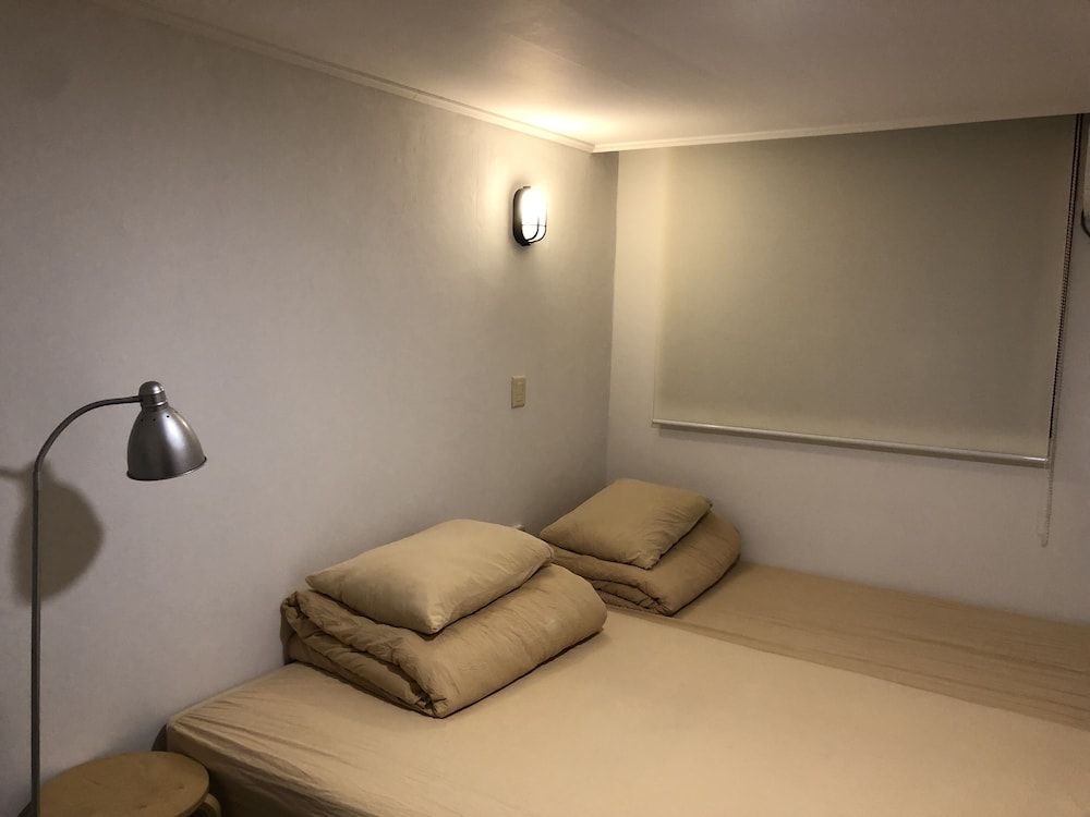 Hostel Maro