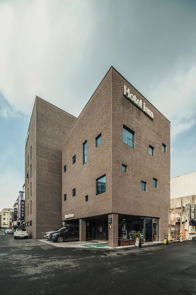 Hotel iam