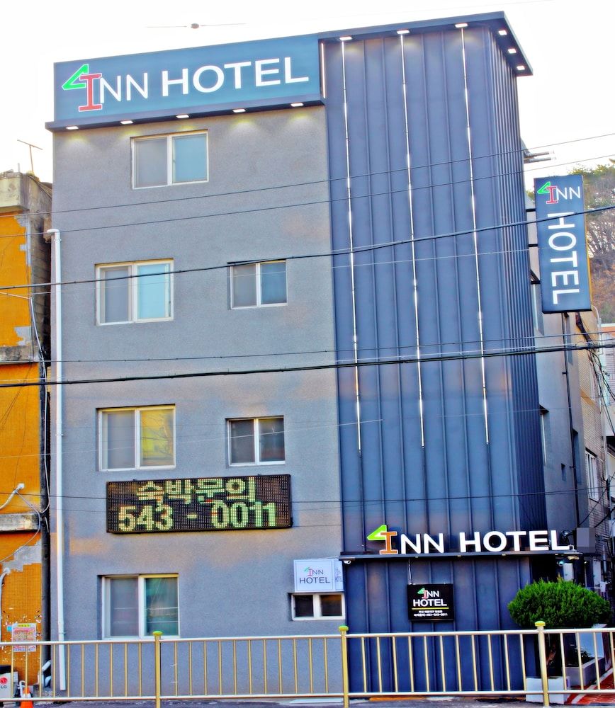 Inn Hotel