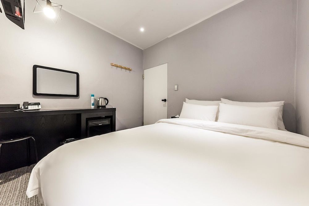HOTEL NOBLE Yongsan