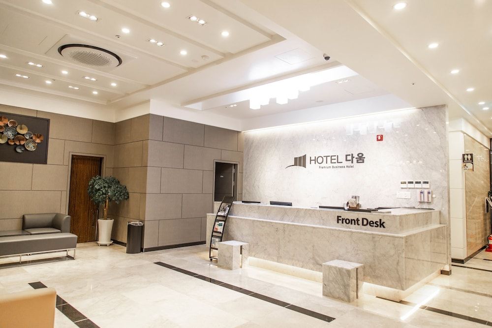 Hotel Daoom