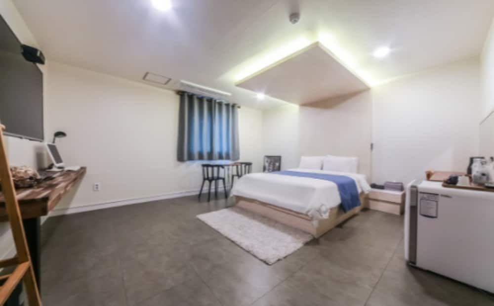 Jawoori Hotel Do An