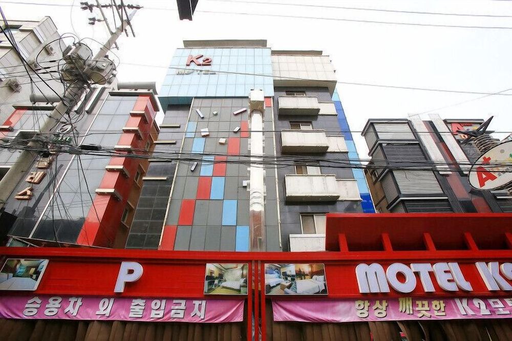 K2 모텔
