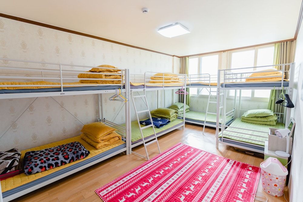 Panda Guesthouse - Hostel