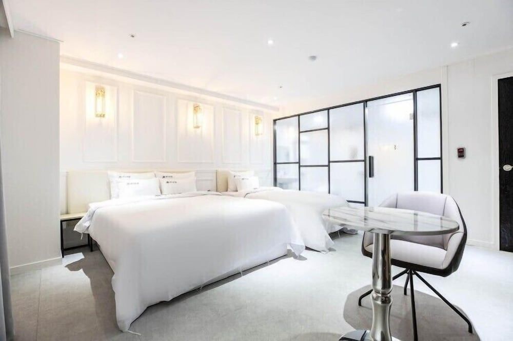 Hotel Luna
