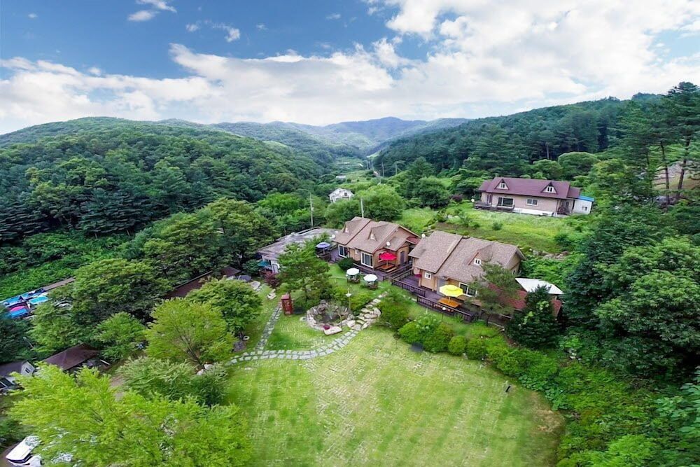 Hongcheon Valley Pension