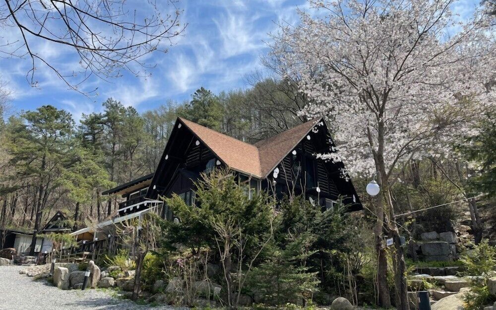 Vivaldi house