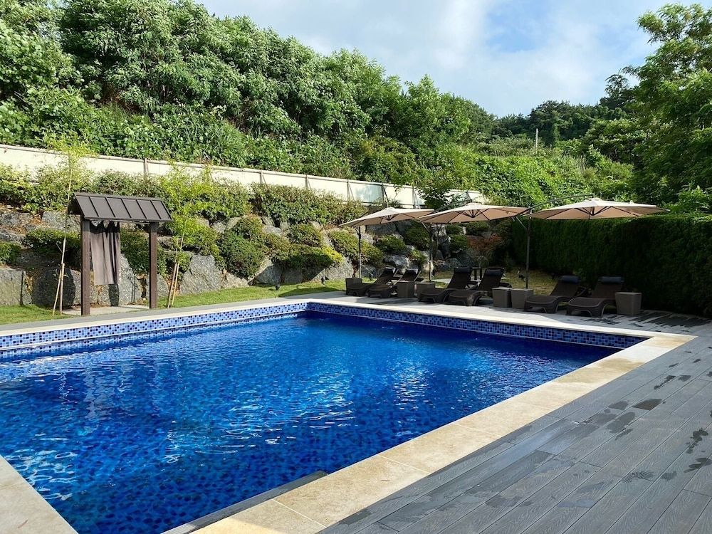 Tomonoya Hotel & Ryokan Daecheon