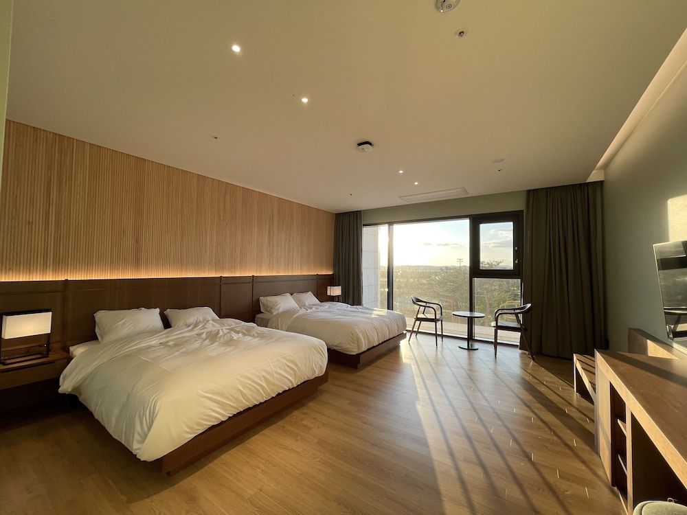 Sollago Resort