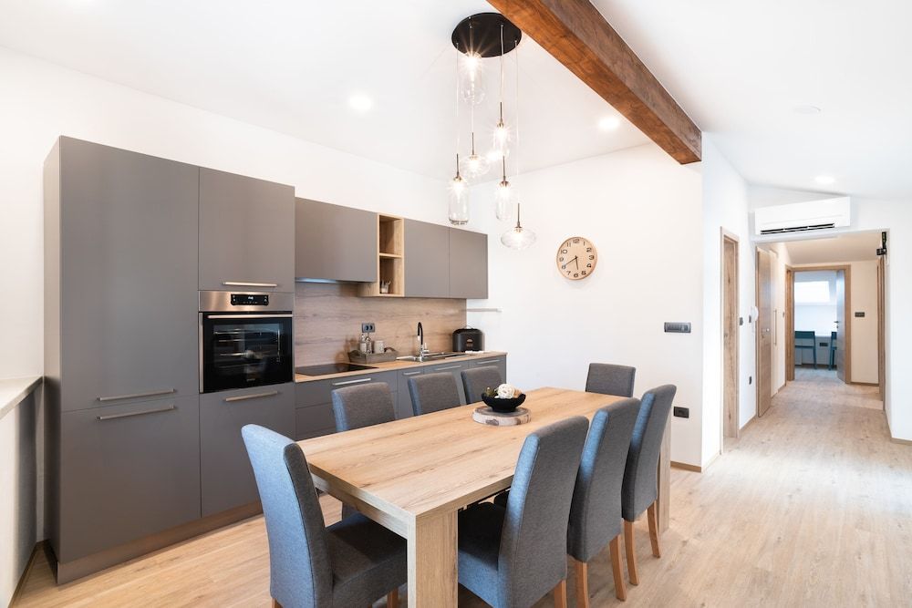 Apartments Capraria