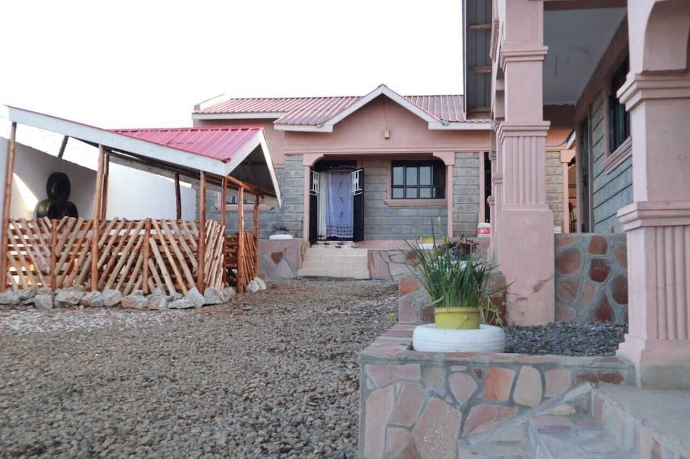 Stay.Plus Mara Holiday Homes
