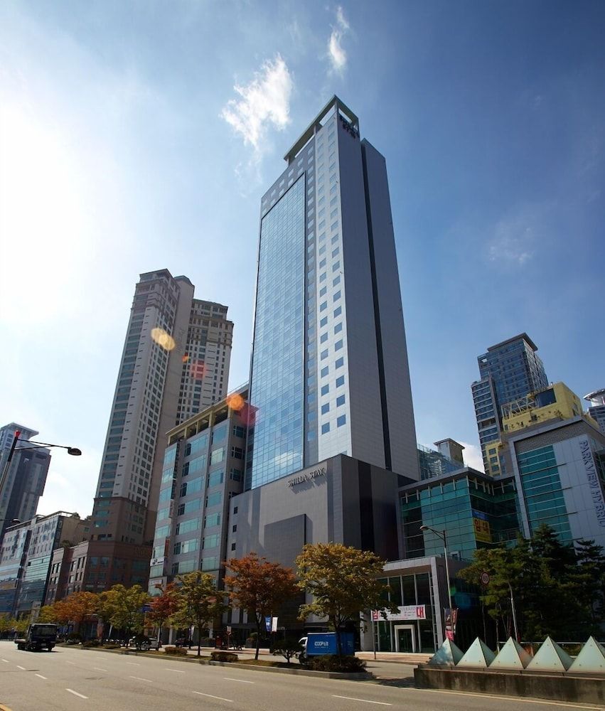 신라스테이 동탄 삼성 디지털 시티
