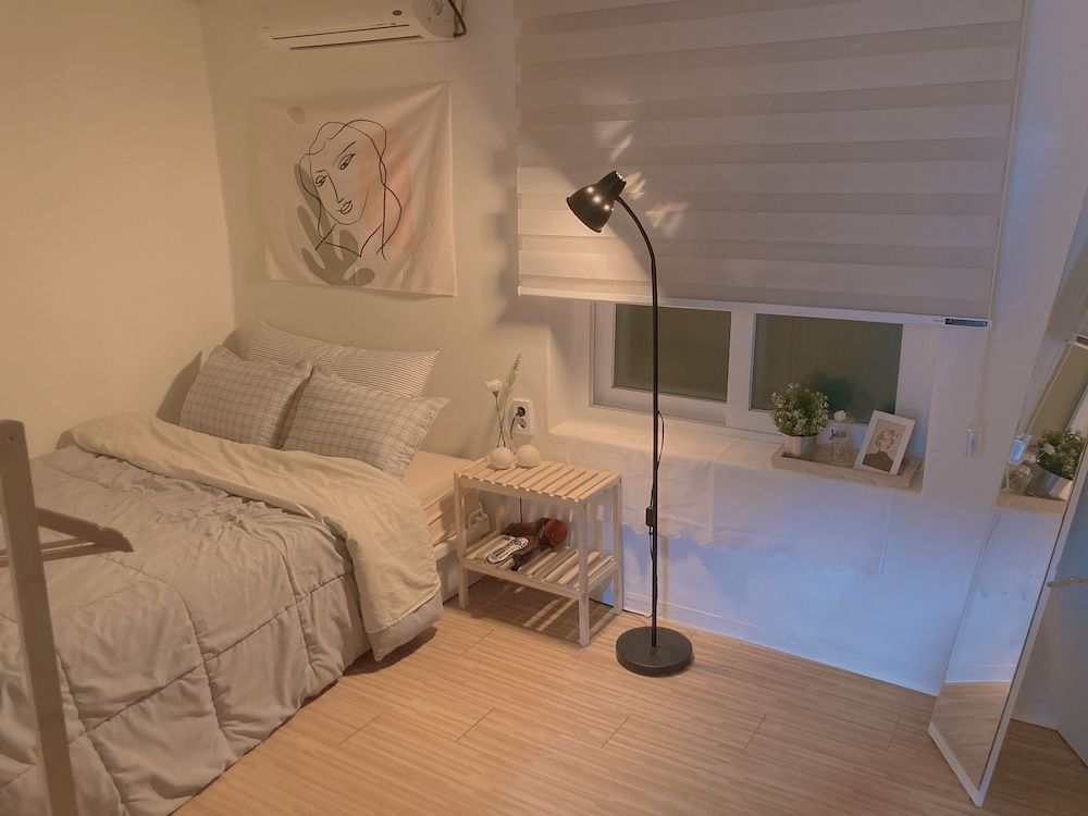 YaKorea Hostel Dongdaemun