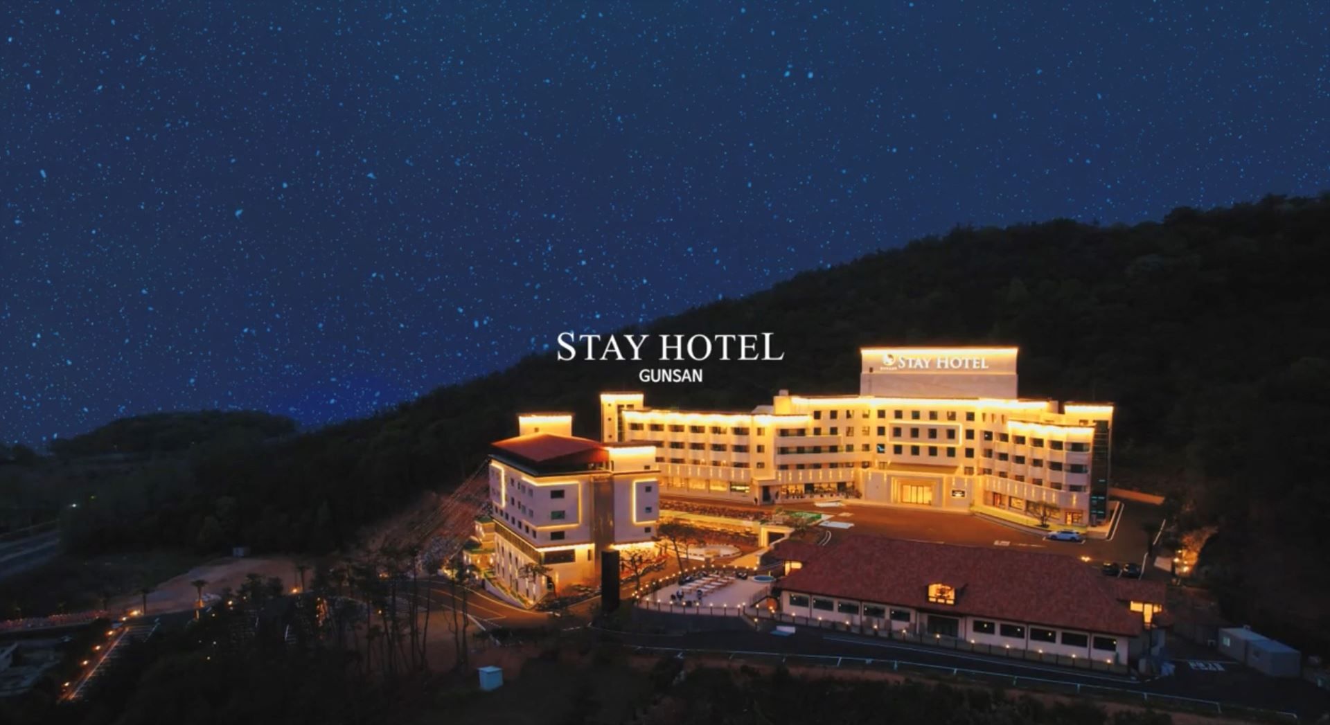 Gunsan Stay Tourist Hotel