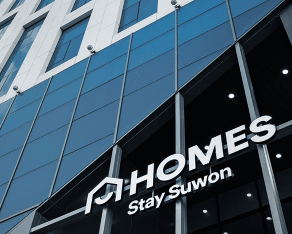 Homesstay Suwon