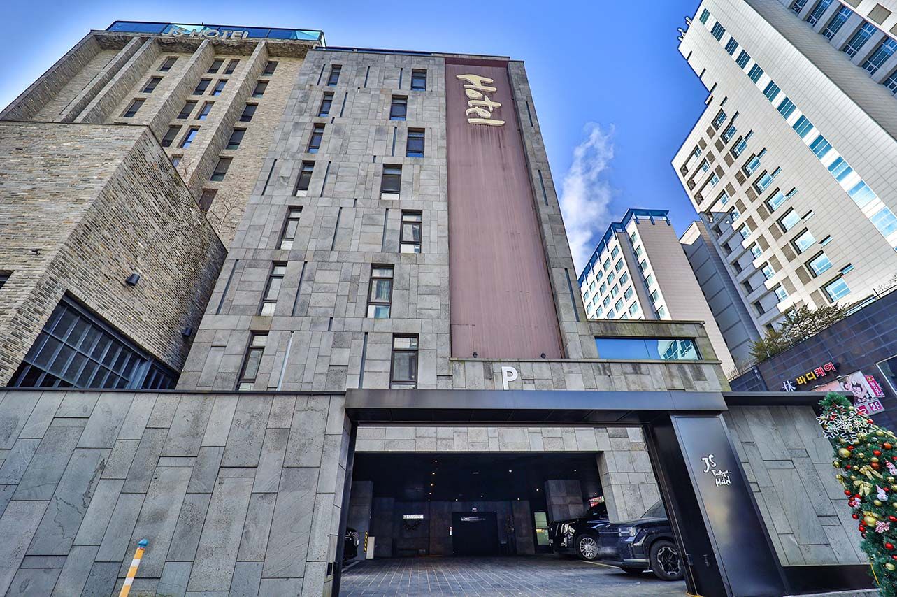 JS Boutique Hotel