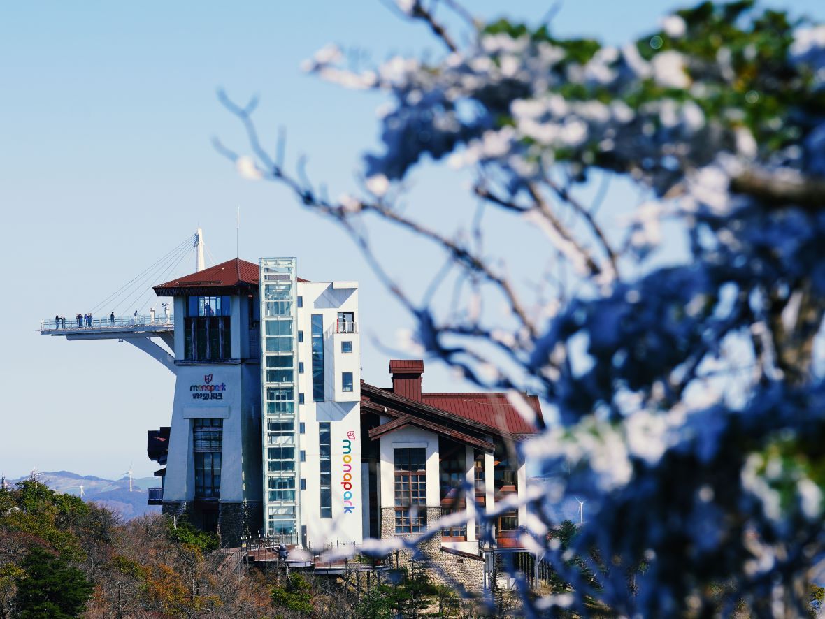 Yongpyong Resort Tower Condominium