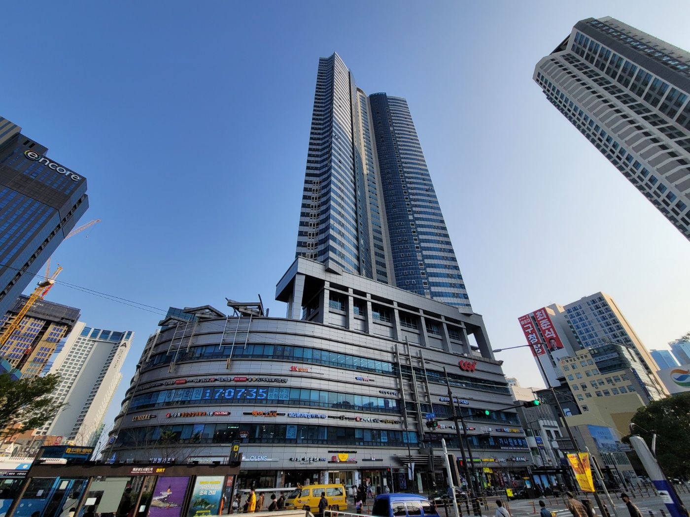 W residence hotel