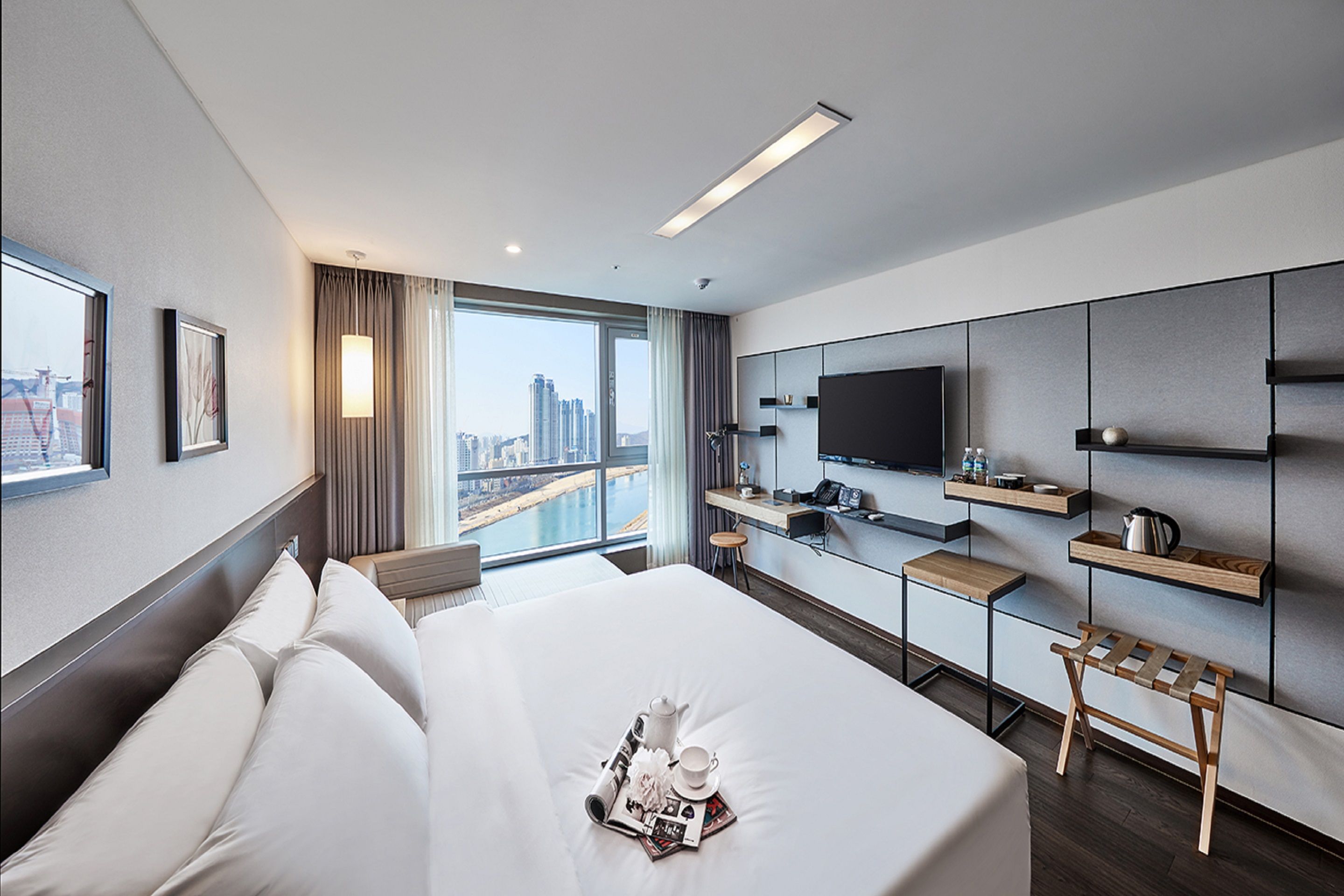 Hotel Riverside