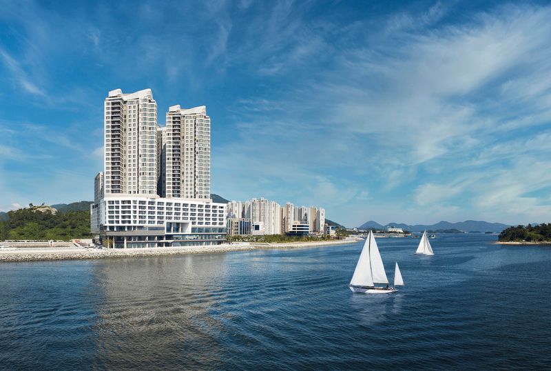 Belle Mer By Hanhwa Hotels & Resorts