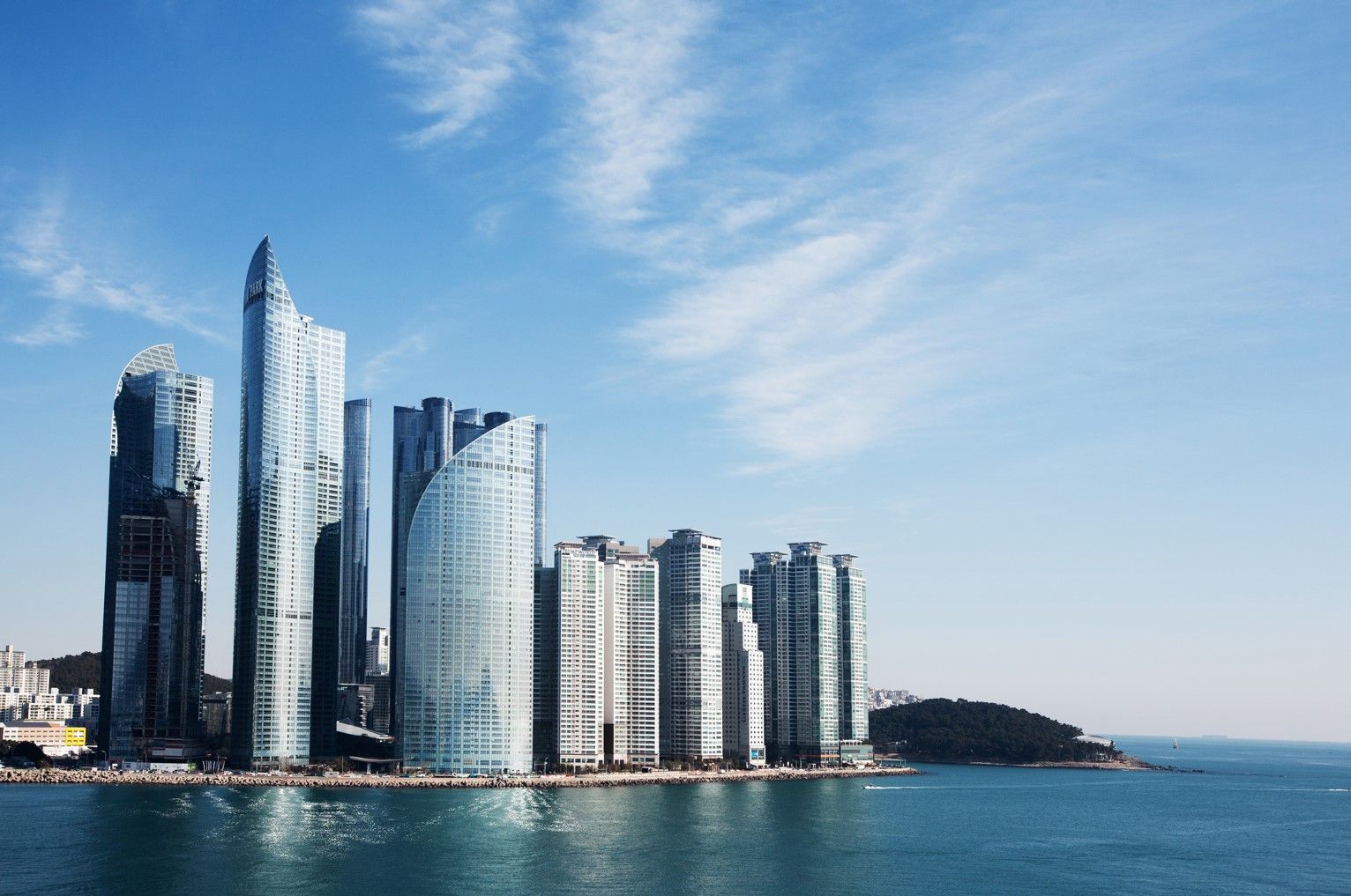 Hanwha Resort Haeundae