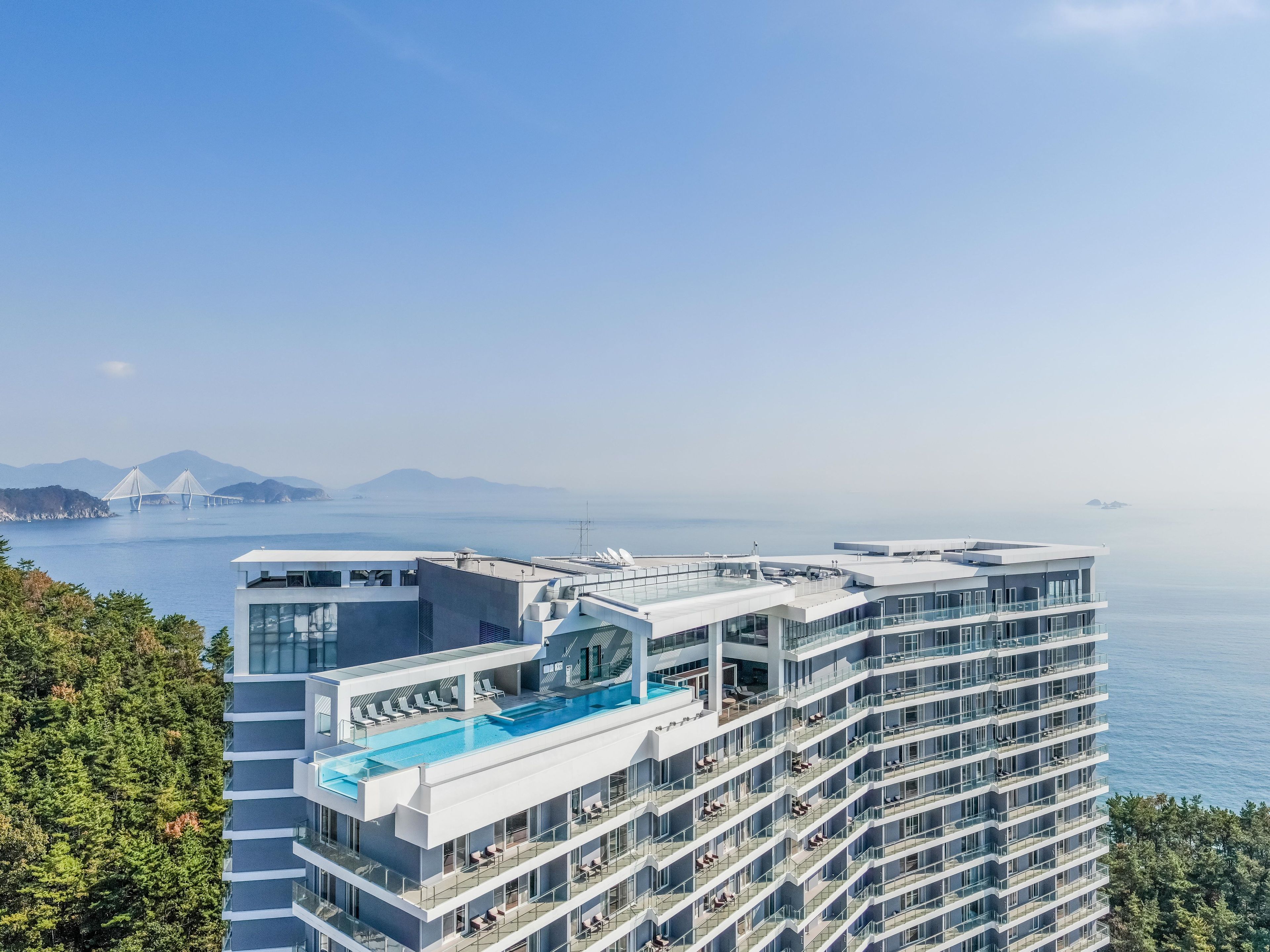 Hanwha Resort Geoje CL