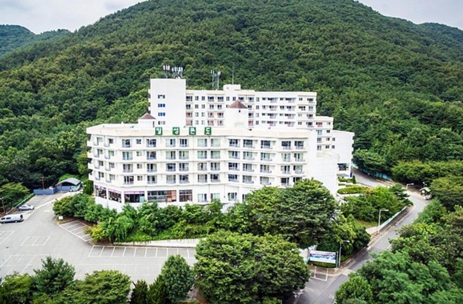 Ilsung Bugok Resort