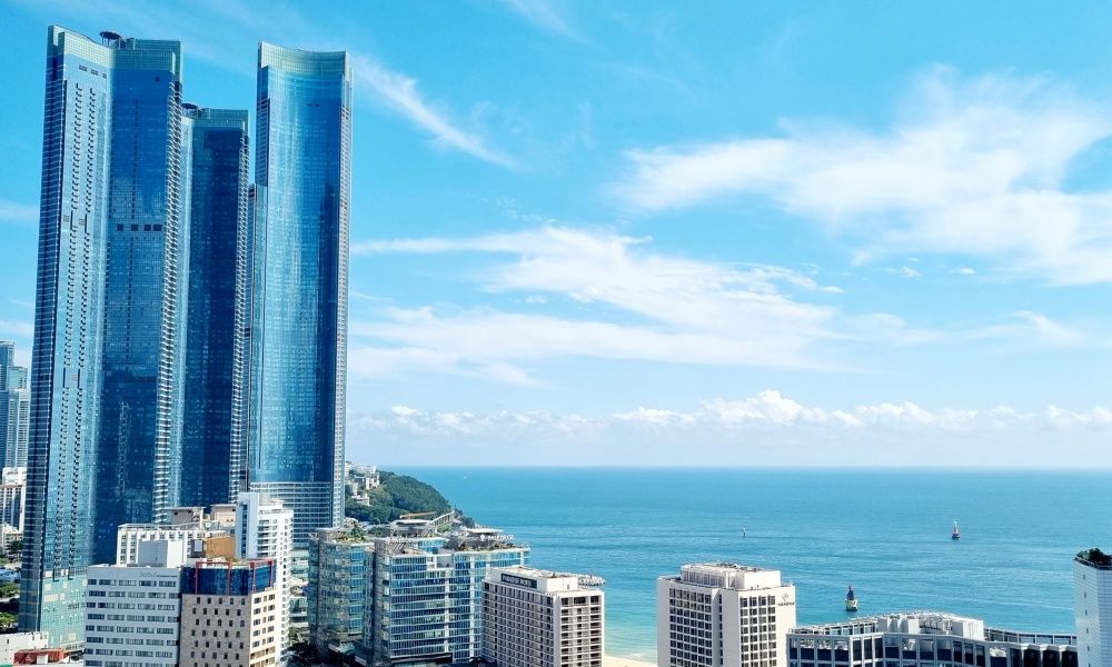 D.OV haeundae Hotel