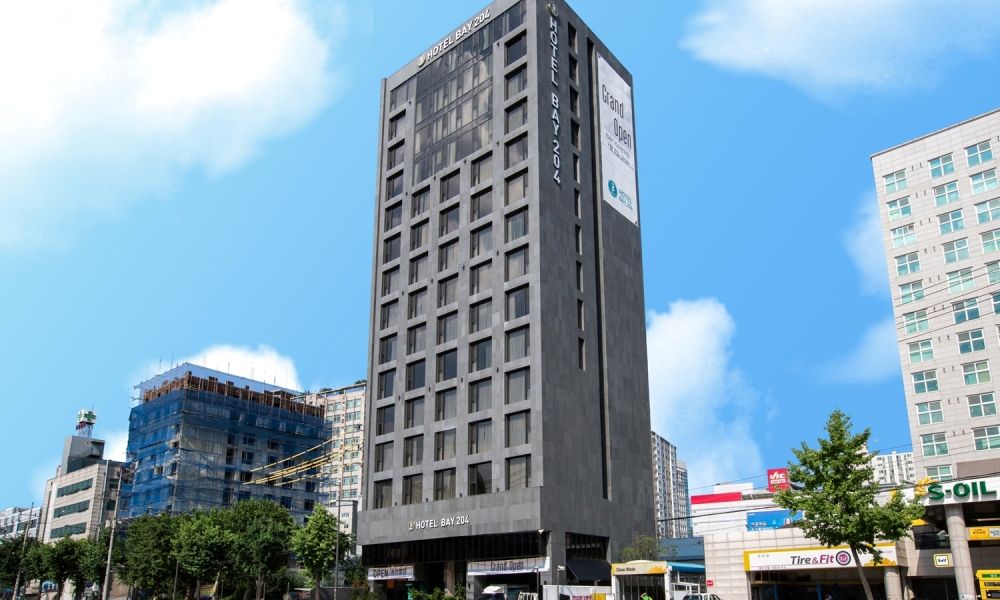Hotel Bay 204 Dobong