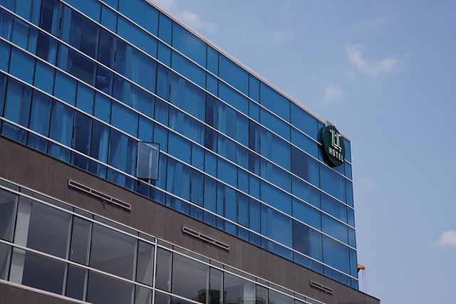 Yangju Hotel IPPDA