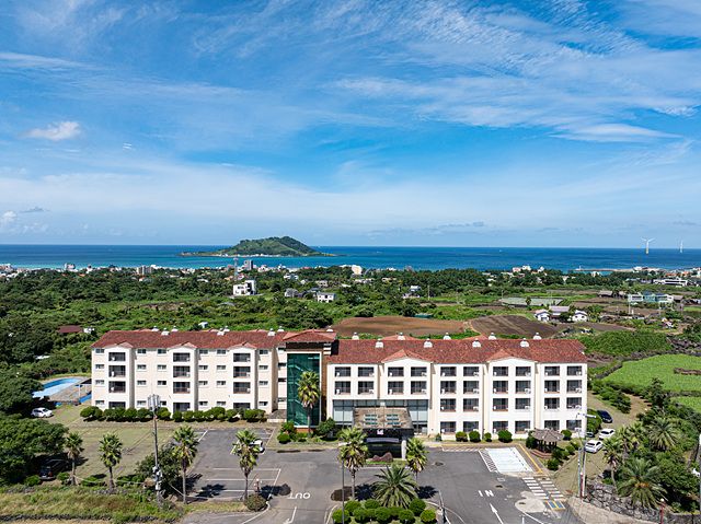 Hi Jeju Hotel
