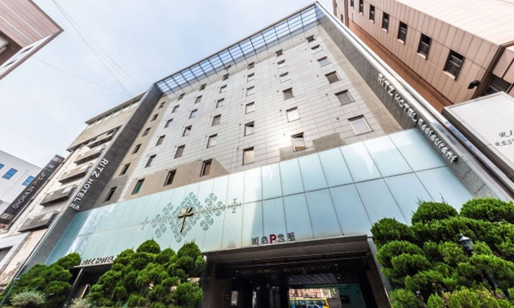 Nowon Ritz Hotel