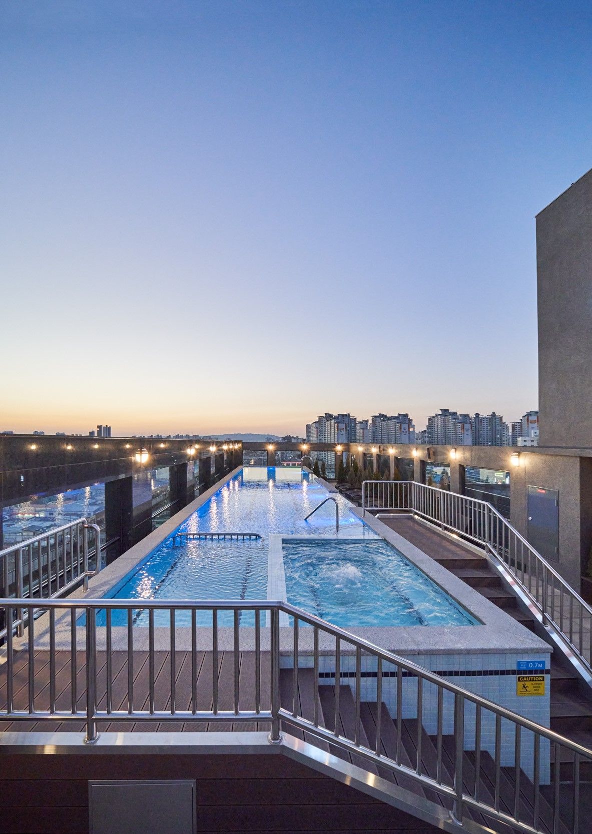 광주 에이치원호텔