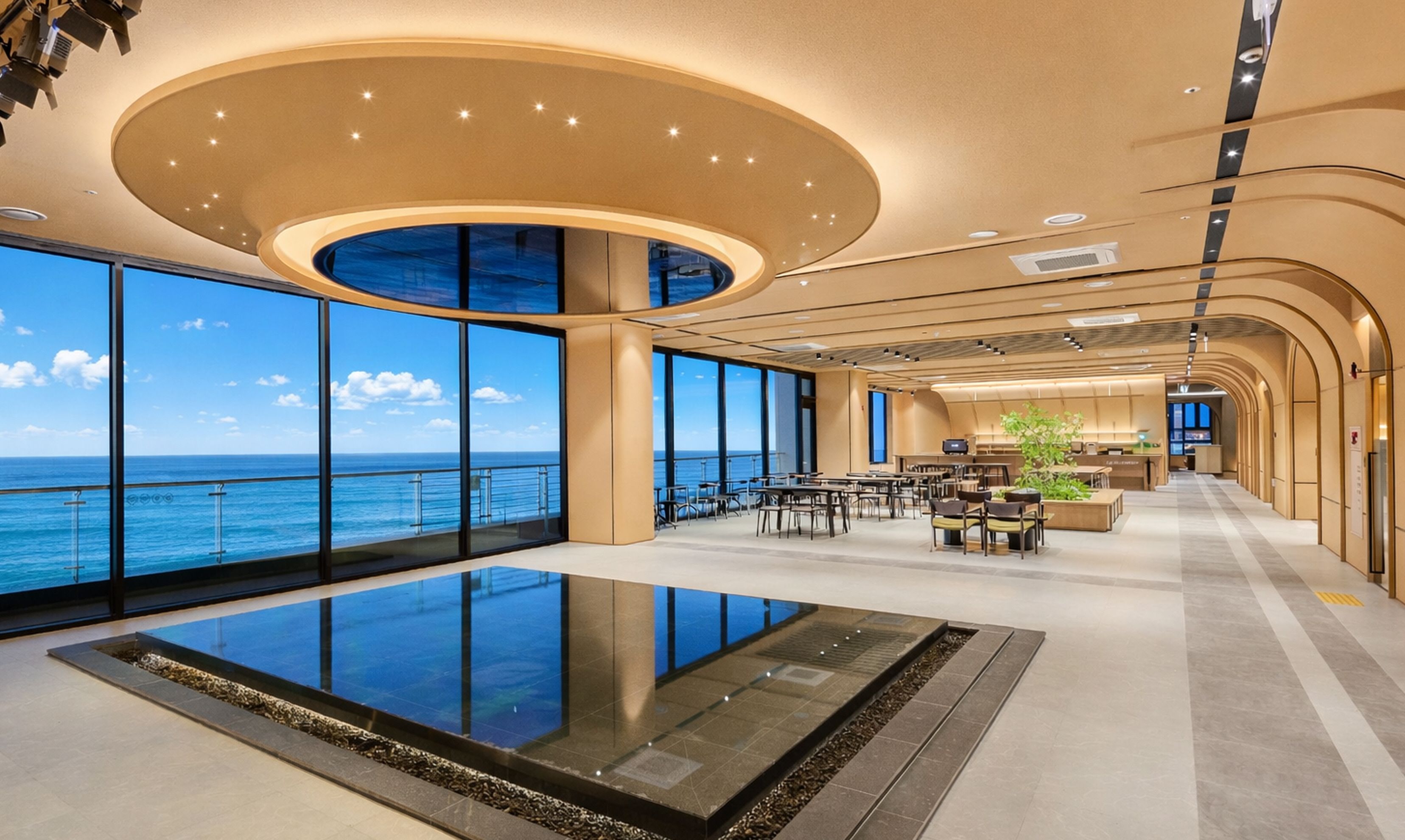 Ramada Sokcho Hotel
