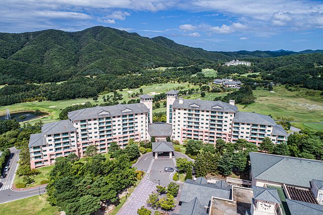 Oakvalley Resort VALLEY VILLAGE