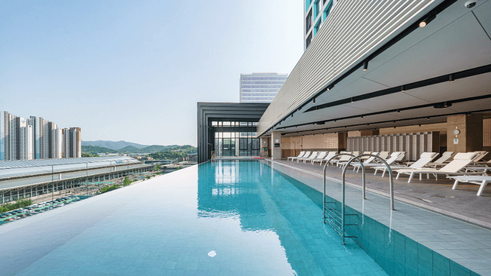 L7 GWANGMYEONG by LOTTE HOTELS