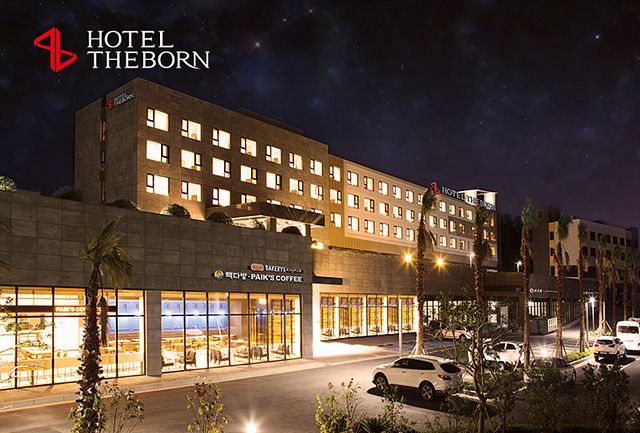 HOTEL THEBORN