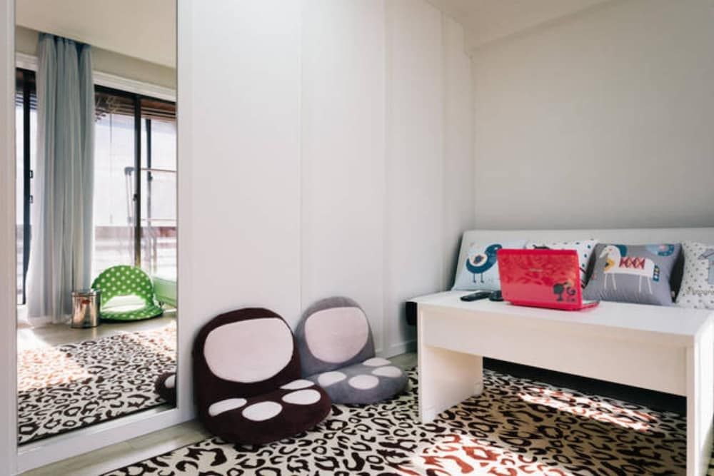 Bias K-girl Guesthouse - Caters to Women