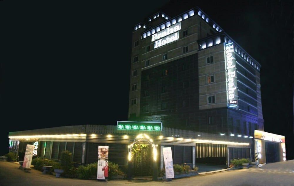 G-Stay Praha Hotel