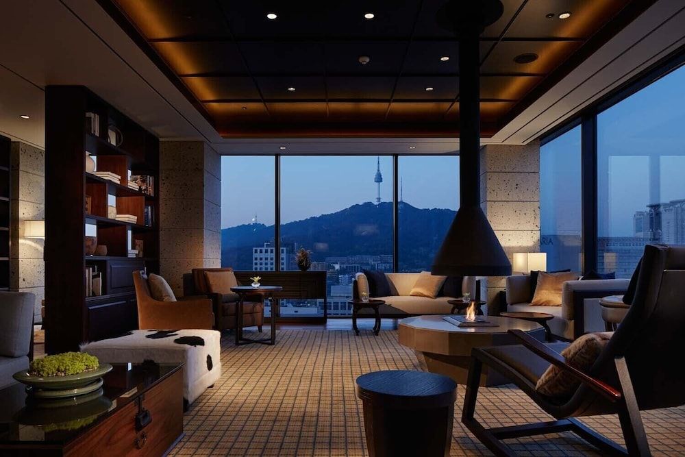 ROYAL HOTEL SEOUL Myeongdong