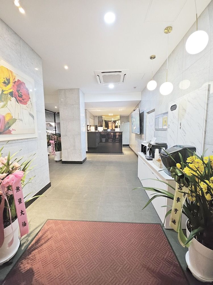 Boutique Hotel K