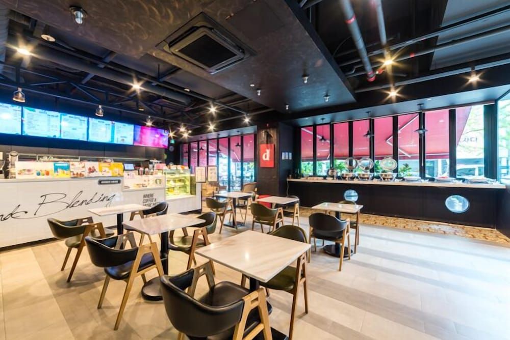 라미아 레지던스호텔