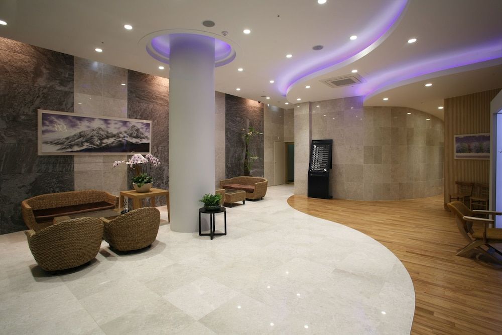 Benikea Hotel Yeosu