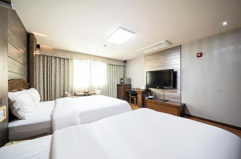 Benikea Ariul Hotel