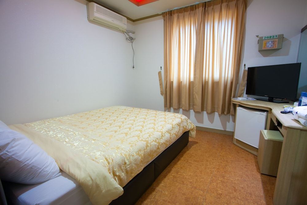 수안보사이판온천호텔