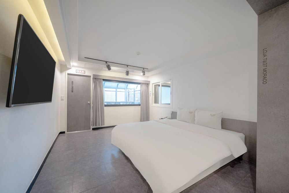 Busan Gwangalli Nuri Hotel