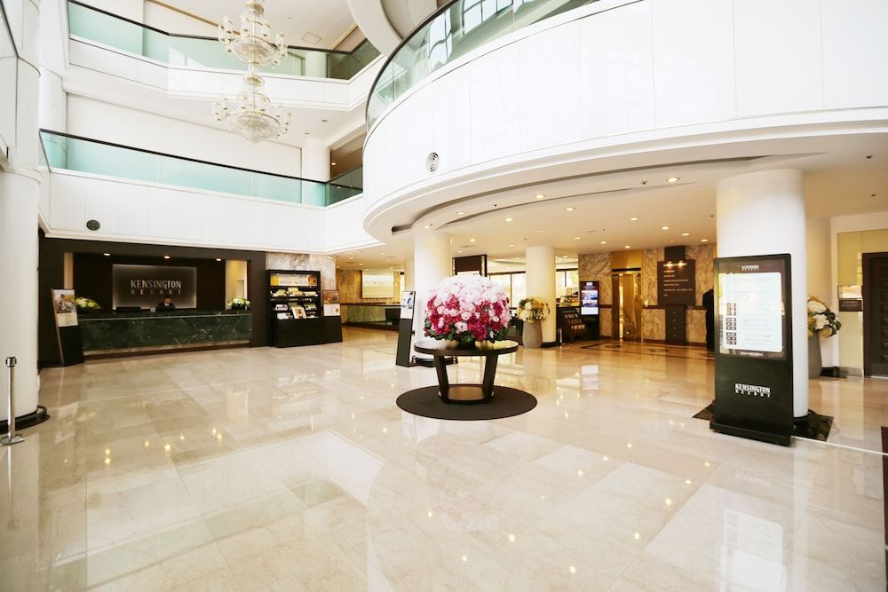 Kensington Resort Gapyeong